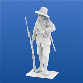 ICM-DS 3501 Gallipoli (1915)