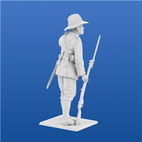 ICM-DS 3501 Gallipoli (1915)
