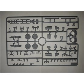 ICM 1:72 MiG-25 RB