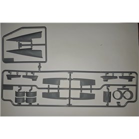 ICM 1:72 MiG-25 RB