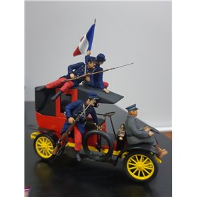 ICM 35660 Battle of the Marne