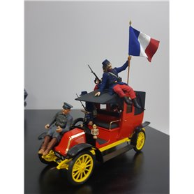 ICM 35660 Battle of the Marne