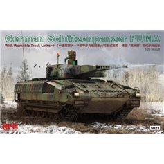 RFM 1:35 Shutzenpanzer Puma 