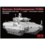 RFM 1:35 Shutzenpanzer Puma