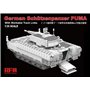 RFM 1:35 Shutzenpanzer Puma