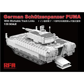 RFM 1:35 Shutzenpanzer Puma