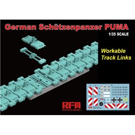 RFM 1:35 Shutzenpanzer Puma