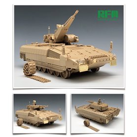 RFM 1:35 Shutzenpanzer Puma