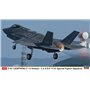 Hasegawa 02284 Lockheed F-35 Lightning II (Type A)