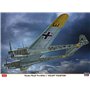 Hasegawa 02286 Focke Wulf Fw189A-1 `Night Fighter`