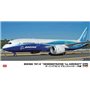 Hasegawa 10807 Boeing 787-8 'Demonstrator 1st Air.