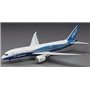 Hasegawa 1:200 Boeing 787-800 - DEMONSTRATOR 1ST AIRCRAFT