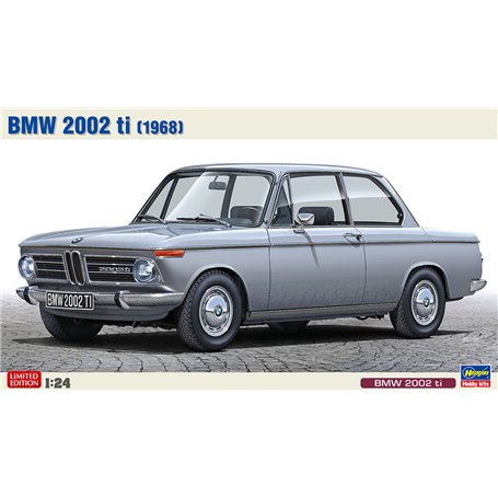 Hasegawa 20354 BMW 2002 Ti (1968)