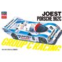 Hasegawa 20363 Joest Porsche 962C