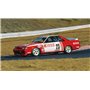 Hasegawa 20372 Ricoh Skyline GTS-R(R31)