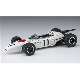 Hasegawa 1:24 Honda F1 RA272E - 1965 MEXICO GP WINNER