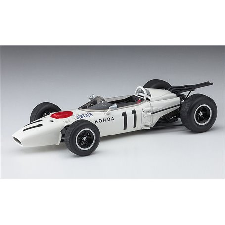 Hasegawa 20375 Honda F1 RA272E 1965 Mexican GP