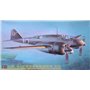 Hasegawa CP6-51206 Mitsubishi Ki-46 III Type 100