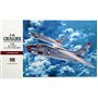 Hasegawa PT25-07225 1/48 Vought F-8E Crusader