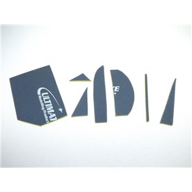 UMP Customizable Sanding Sheets 240