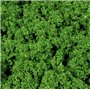 Heki Drzewka - Listowie zielone na siateczce 28x14 cm