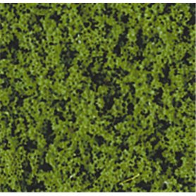 Heki Flor zielone 28x14 cm