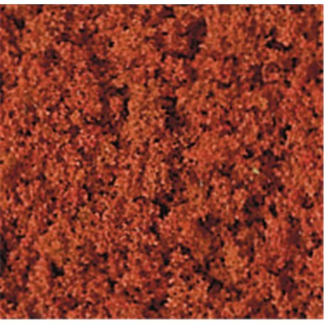 Heki Flor jesienny czerwony 28x14 cm