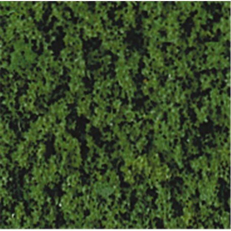 Heki Laub ciemnozielone 28x14 cm