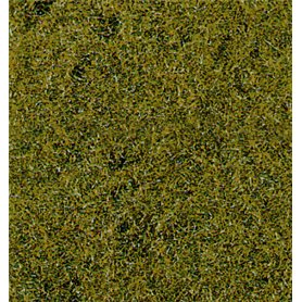Trawa zielona niska 28x14 cm