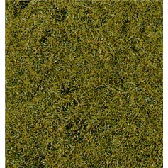Heki 1591 Mata - Trawa zielona niska 28cm x 14cm