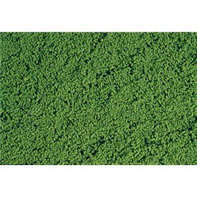 Heki Mikroflor zielony 28x14 cm