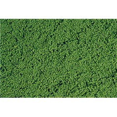 Heki Mikroflor zielony 28x14 cm