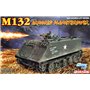 Dragon 3621 1/35 M132 Armored Flamethrower