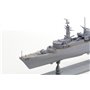 Dragon 7122 H.M.S. Antelope Type 21 Frigate  1/700