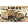 Dragon 6892 Brummbar Mid-Production (2 in 1)