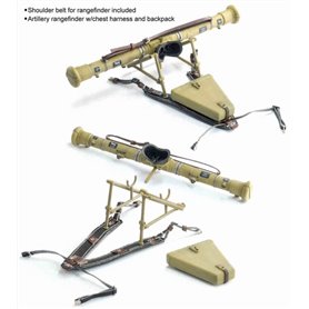 Dragon 75022 Telescoope & Range Finder