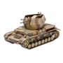 Revell 03267 Pojazd 1/72 AA Tank Iv "Wirbelwind" 2