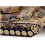 Revell 03267 Pojazd 1/72 AA Tank Iv "Wirbelwind" 2