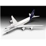 Revell 03891 Samolot 1/144 Boeing 747-8 Lufthansa