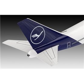 Revell 03891 Samolot 1/144 Boeing 747-8 Lufthansa
