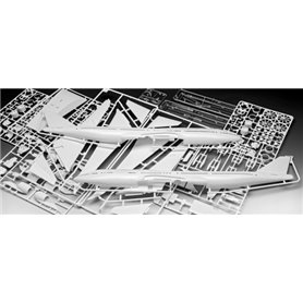 Revell 03891 Samolot 1/144 Boeing 747-8 Lufthansa