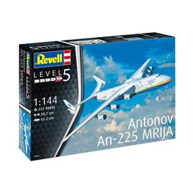 Revell 1:144 Antonov An-225 Mrija