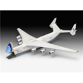 Revell 04958 1/144 Antonov An-225 Mrija