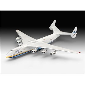 Revell 04958 1/144 Antonov An-225 Mrija