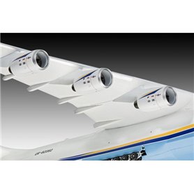Revell 04958 1/144 Antonov An-225 Mrija