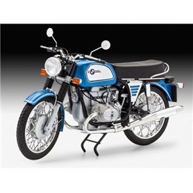 Revell 07938 Motocykl 1/8 Bmw R75/5