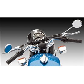 Revell 07938 Motocykl 1/8 Bmw R75/5