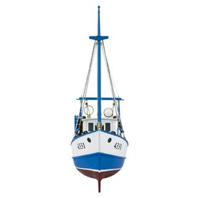 Trawler Mare Nostrum