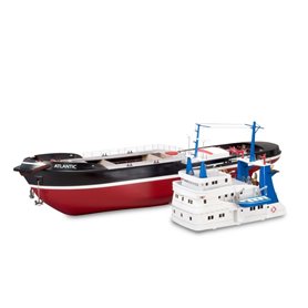 Holownik Atlantic 1:50