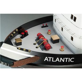 Holownik Atlantic 1:50